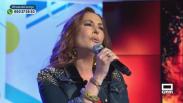 Rosario Mohedano canta 'Maestra de emociones'