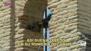 Castilla-La Mancha a las 2 - 01/05/2026