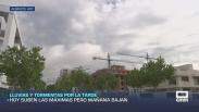 Previsión del tiempo - 01/05/2026