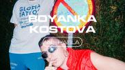 Al Habla 808: Boyanka Kostova presentan X