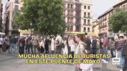 Castilla-La Mancha fin de semana a las 2 02/05/2026