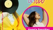 Lo Primero de Todo - Entrevista a Ángela González (02/05/2026)