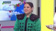 Conocemos a Andrea Fuentes, la joven diseñadora de moda