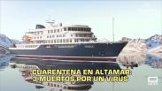 La noche en titulares - 04/05/26
