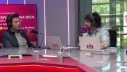 Entrevista a Álex Gallardo en La Tarde Suena Bien