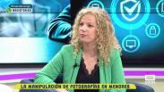 Manipulación de fotografías con Inteligencia Artificial