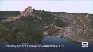 Previsión del tiempo - 06/05/2026