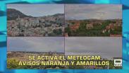 Castilla-La Mancha a las 2 - 07/05/2026