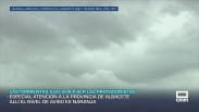 Previsión del tiempo - 07/05/2026