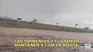 La noche en titulares - 07/05/26