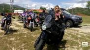 Cita con el mundo del motor en San Pablo de los Montes