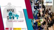 Foroempleo UCLM3E en 'Investiga, que no es poco'