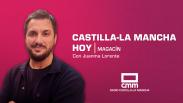 Castilla-La Mancha hoy magacín (08/05/2026)