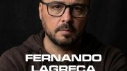 Al Habla 808: Fernando Lagreca presenta Motion Tactics. Cuando el hardware piensa en Techno