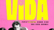 David Summers presenta "Los Mejores años de nuestra vida, el docu de Hombres G que vuela a la cima + Mortal Kombat 2 +"Las ovejas detective" BSO: La música de El Diablo y Prada
