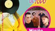 Lo Primero de Todo - Entrevista a MINIÑO (09/05/2026)