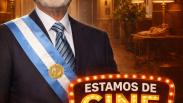 "El encargado" Francella está de vuelta: Objetivo La Casa Rosada + "Legends" + "El Señor de las Moscas" + BSO La Casa de los Espíritus