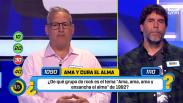 Atrápame si puedes - Programa 632