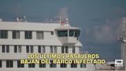 La noche en titulares - 11/05/26