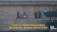 Castilla-La Mancha a las 8 - 11/05/2026