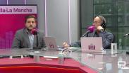 Entrevista a Nacho Hernando - 12/5/2026