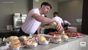 80 talentos de la gastronomía española se concentran en Casas Ibáñez
