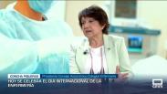 Entrevista a Concha Piqueras - 12/5/2026
