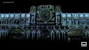 "Lumina", una manera diferente de conocer la Catedral de Toledo cuando cae la noche