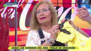 Cuidamos los vestidos de Comunión