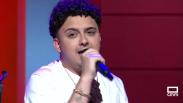 Raúl 'El Balilla' nos presenta su nuevo trabajo 'Ay Mayá'