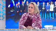 Entrevista a Esther Esteban - 13/5/2026