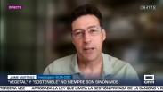 Entrevista a Jaime Martínez - 13/5/2026