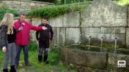Ruta por las fuentes del Real de San Vicente