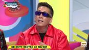 Ariel de Cuba presenta 'Me les paso por aquí'