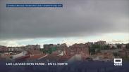 Previsión del tiempo - 13/05/2026