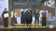 Castilla-La Mancha a las 8 - 13/05/2026
