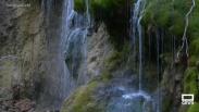 Ruta por el Alto Tajo para conocer las cascadas de Poveda de la Sierra