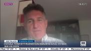 Entrevista a José Palacio. 14/05/2026