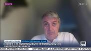 Entrevista a Eduardo Correa - 14/5/2026