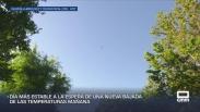 Previsión del tiempo - 14/05/2026