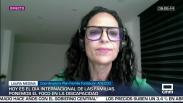 Entrevista a Laura Medina