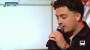 Raúl 'El Balilla': 'Ay Mayá'