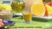 Alimentos por colores