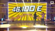 Atrápame si puedes entrega el bote más alto de su historia - Programa 635