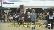 Castilla-La Mancha a las 2 - 15/05/2026