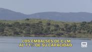 Castilla-La Mancha fin de semana a las 2 17/05/2026