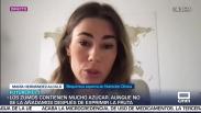Entrevista a María Hernández-Alcalá