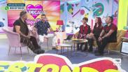 El regreso de la Década: 'Tu Tu Tu Bang Bang'