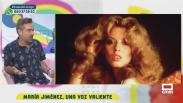 La fuerza de María Jiménez