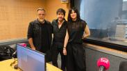 Entrevista a Efecto Mariposa en La Tarde Suena Bien